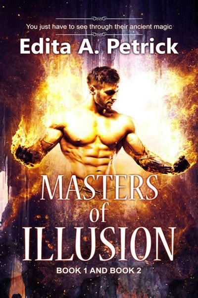 Master of Illusion Book Excerpt 